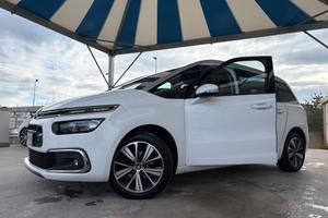 Citroen Grand C4 Picasso BlueHDi 120 S&S EAT6 Shin