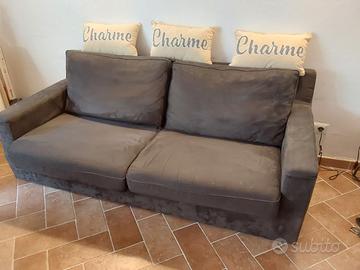 Divano letto 160, come nuovo