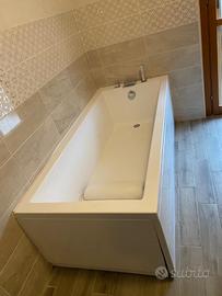 Vasca da bagno Novellini