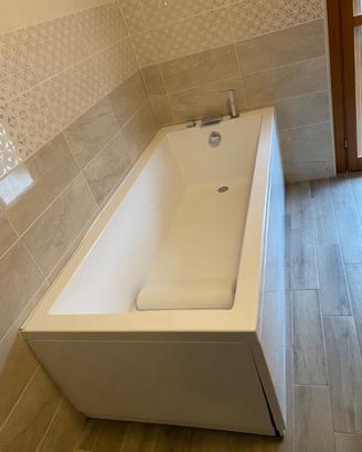 Vasca da bagno Novellini