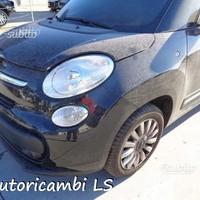 RICAMBI Fiat 500 L