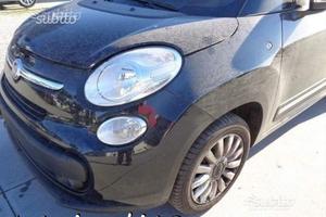 RICAMBI Fiat 500 L