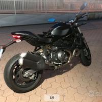 Ducati Monster 821 - 2019