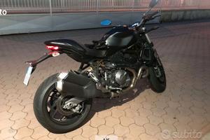 Ducati Monster 821 - 2019