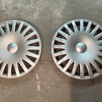 borchia Mitsubishi 15"