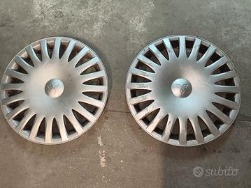 borchia Mitsubishi 15"