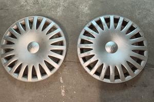 borchia Mitsubishi 15"