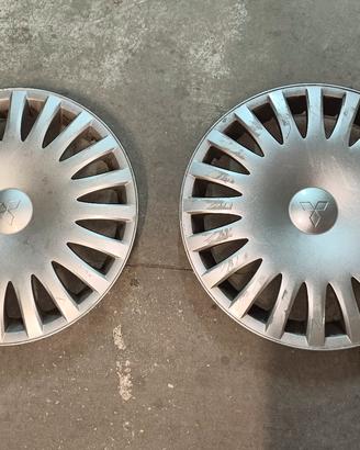 borchia Mitsubishi 15"