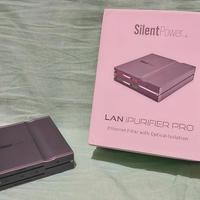 iFi LAN iPurifier Pro - Isolatore Ottico Galvanico
