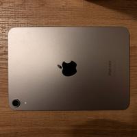 iPad Mini 7 gen (A17) - 128GB - WiFi - COME NUOVO