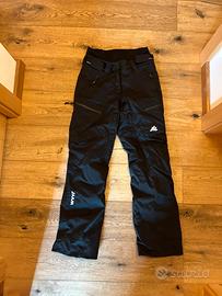 pantaloni sci alpino - Jaam