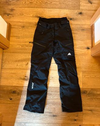 pantaloni sci alpino - Jaam
