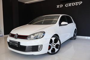 Volkswagen Golf 6 GTI 2.0 TSI DSG 5p. 210CV 1propr