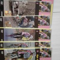 Dvd le grandi salite del ciclismo
