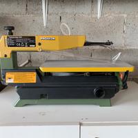 Sega da traforo Proxxon DSH – come nuova