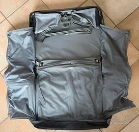 SANSONITE - Porta abiti pieghevole