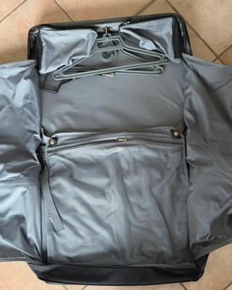 SANSONITE - Porta abiti pieghevole