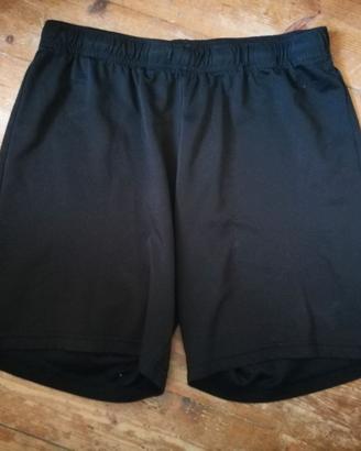 Pantaloncini corti Puma bambino