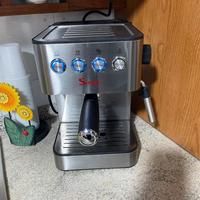 Macchina del caffè