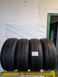 Gomme invernale usate 215/55 17 98V XL
