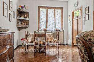Appartamento di 63 m² con 3 locali a Caprese Miche