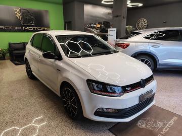 Volkswagen Polo 1.4 TDI 5p. Business