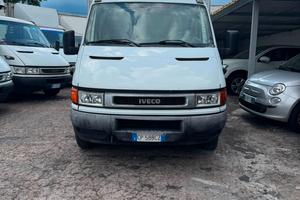 Iveco Daily 35C15V 2.8 TDI PC-RG Furgone lamierato