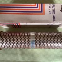 Filtro aria Alfa Gt 1300 Giulia 1750