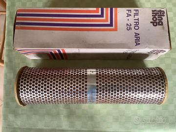 Filtro aria Alfa Gt 1300 Giulia 1750