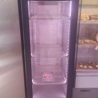 Cella per frollatura carne