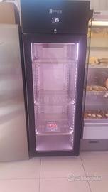 Cella per frollatura carne