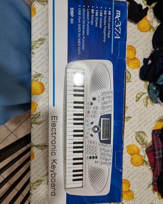 pianola
