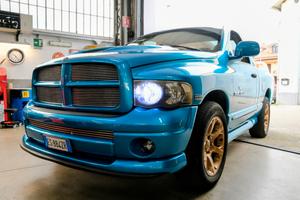 Dodge RAM Daytona