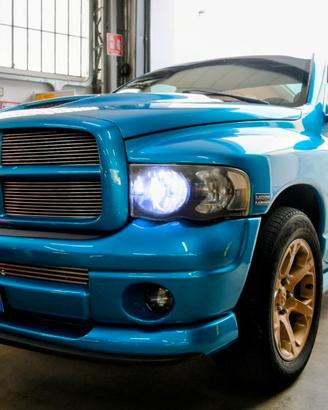 Dodge RAM Daytona