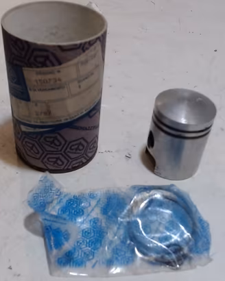 PISTONE TERZA MAGGIORAZIONE VESPA 50 PK SPECIAL PI