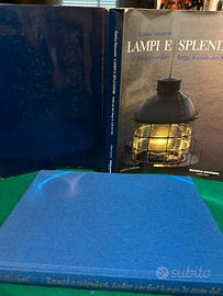 LAMPI E SPLENDORI ANDAR PER FARI LUNGO LE COSTE