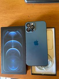IPhone 12 Pro 256gb perfetto