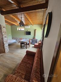 Appartamento indipendente