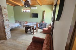 Appartamento indipendente