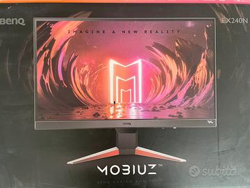 Monitor Mobiuz ex240n