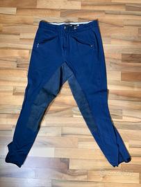 Pantaloni da equitazione Pikeur