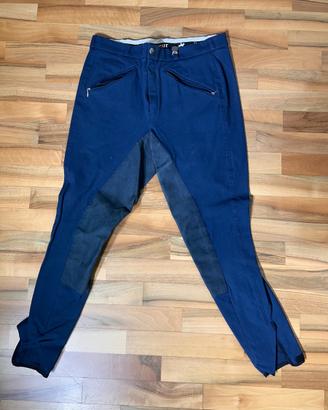 Pantaloni da equitazione Pikeur