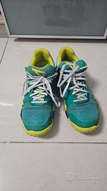 BABOLAT JET PREMURA - Scarpe da Padel/Tennis Indoo