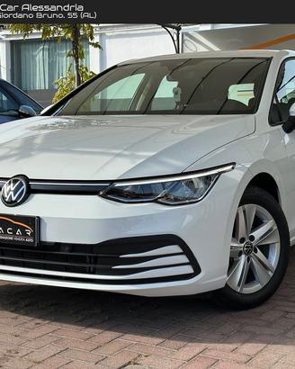 Volkswagen Golf style 2.0 TDI DSG 7 #5765