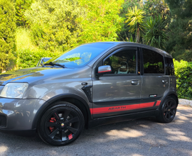 Fiat Panda Abarth Sport