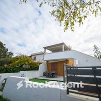 TRILOCALE CON TERRAZZA E CORTILE RISTRUTTURATO