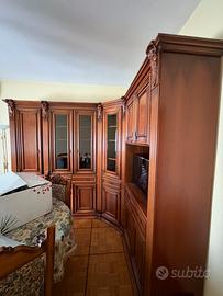 Mobilia da soggiorno