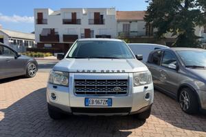 Land Rover Freelander 2.2 TD4 S.W. HSE