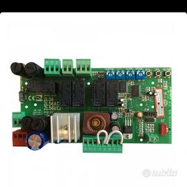 SCHEDA ELETTRONICA CAME ZI56