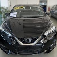 NISSAN Micra IG-T 92 5 porte Acenta